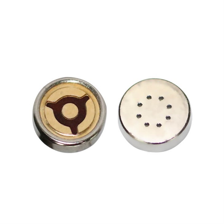 4013 SMT Microphone Capsules