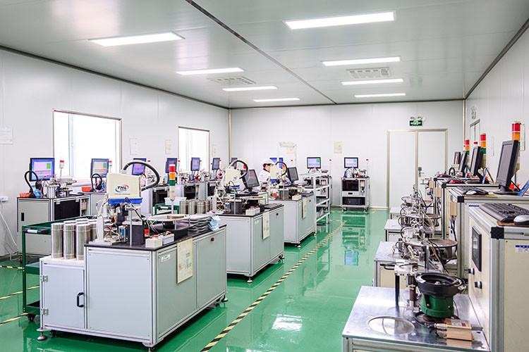 The whole internal logistics system solutions