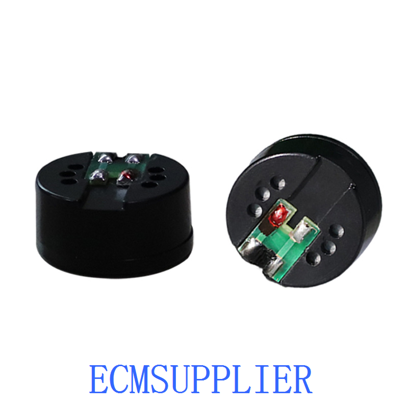 1910 Conference Dynamic Microphone Head