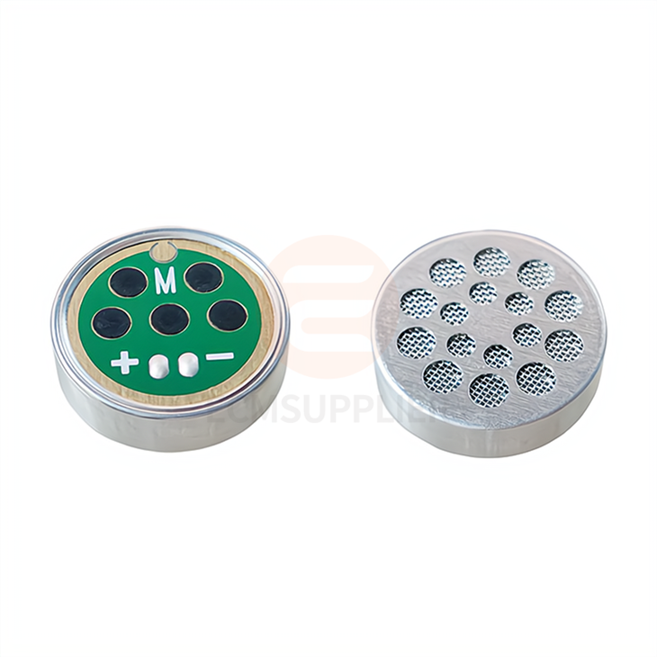 2583 Elektretkondensatormikrofon