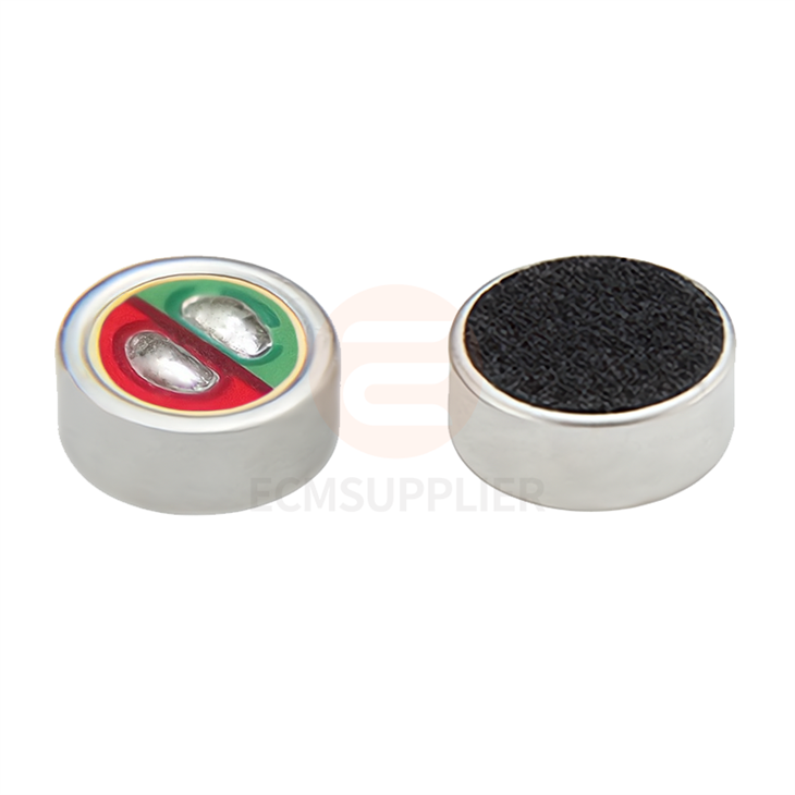 3015 Elektretikrofon