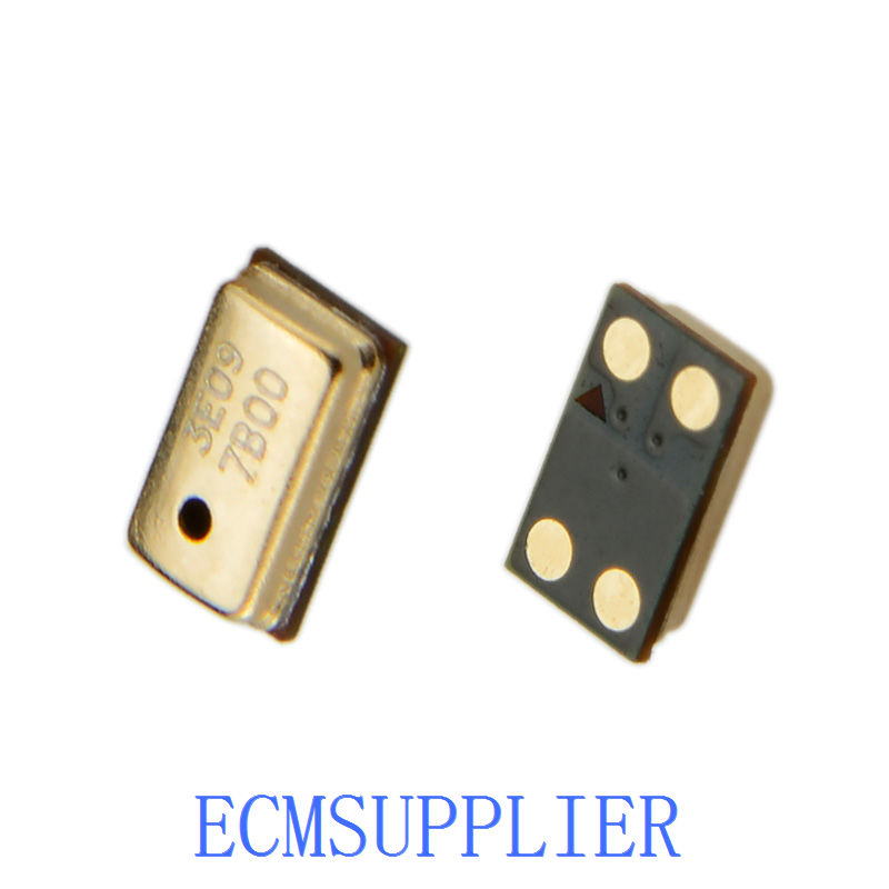 3722 Silicon Microphone