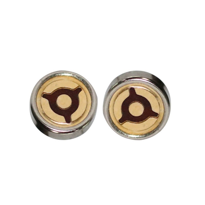 4013 SMT Microphone Capsules