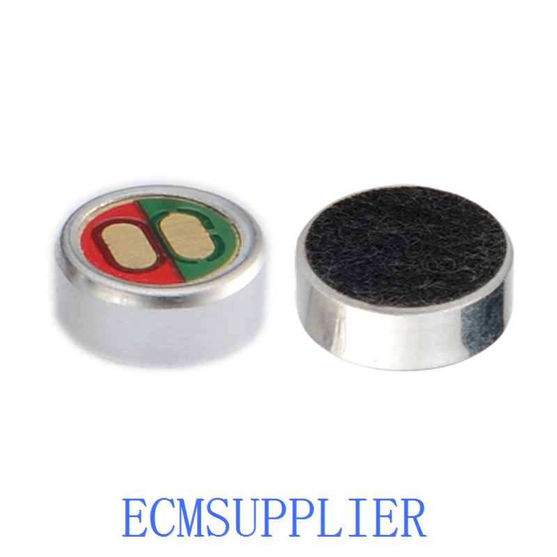 4015 Electret Microphone