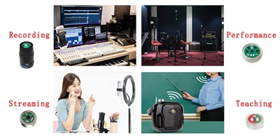 So wählen Sie eine hochwertige Elektret-Mikrofonkapsel aus