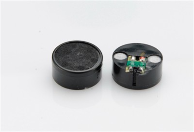 Mikrofone und Lautsprecher: Ein Überblick