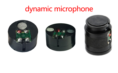 Eigenschaften und Vorteile dynamischer Mikrofone