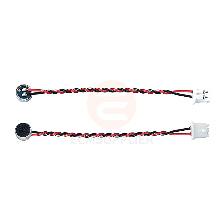 Omnidirektionalelektret-Mikrofonkern