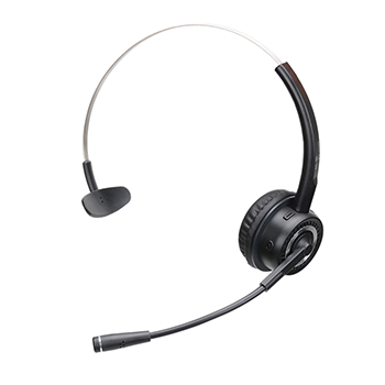 bluetooth headset microphone