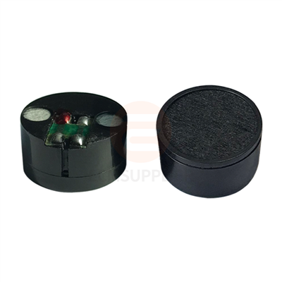 1910 Dynamische Mikrofonkapseln