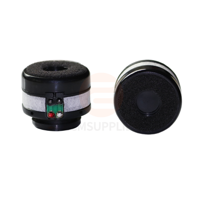 29 mm dynamisches Mikrofon