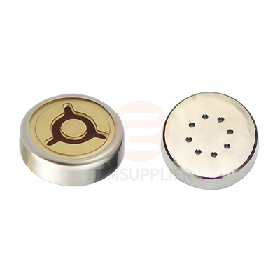 Was sind die Eigenschaften von SMD -Mikrofonen in VR -Geräten?