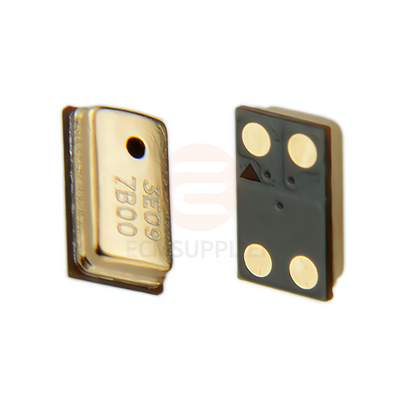 3722 Siliziummikrofon