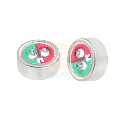 Kann das 6027 Omnidirectional -Mikrofon in einem kleinen Raum verwendet werden?