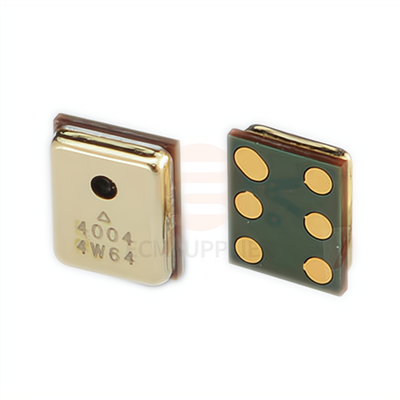 4737 Analoges Siliziummikrofon