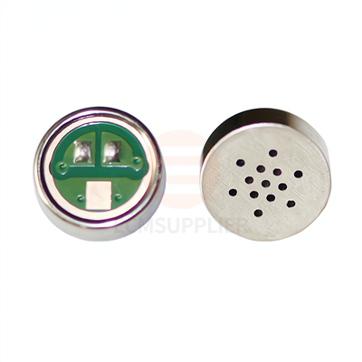 5820 Zylindrisch -Kondensator -Mikrofonelektret