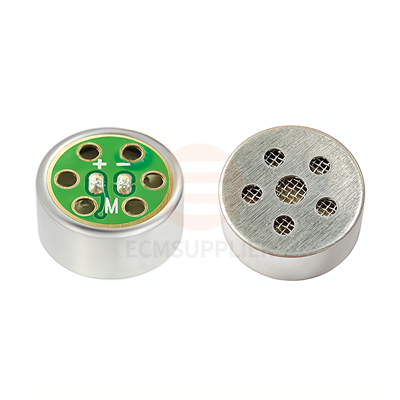 Hochwertige Mikrofonkapsel für Live-Streaming