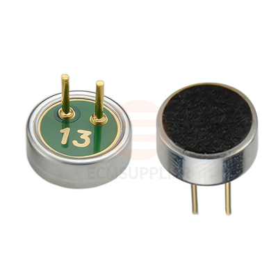 Omni -Elektretkondensatormikrofon