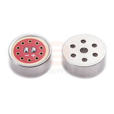 Unidirektionales Hoch-S/N-Verhältnis-Mikrofon-Pickups