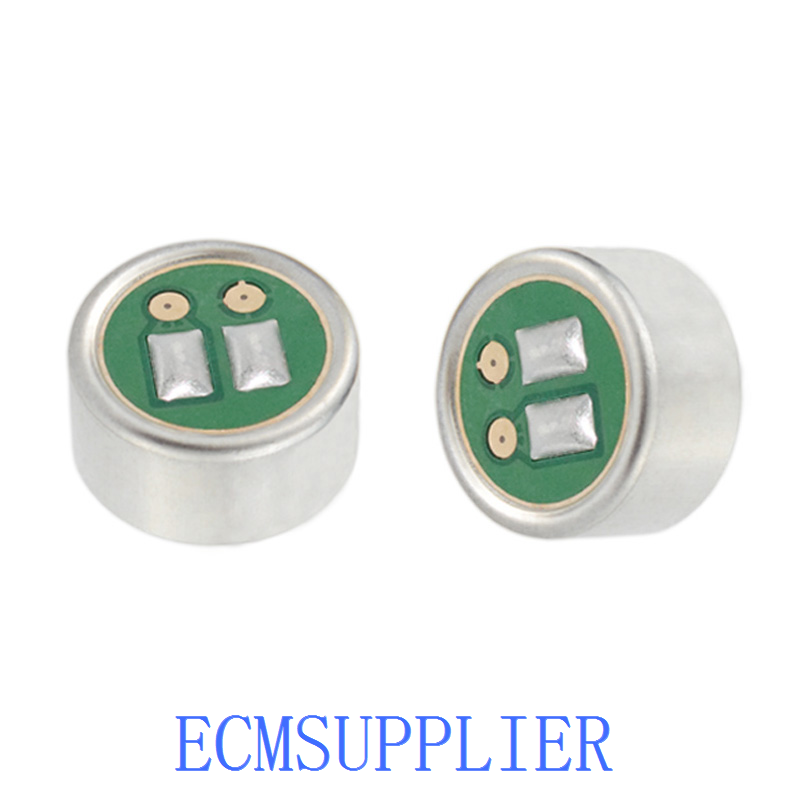 9745 Microphone Core 9745 Ip67 Waterproof